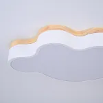 Потолочный светильник CLOUD ECO D50 White от ImperiumLoft