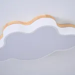 Потолочный светильник CLOUD ECO D50 White от ImperiumLoft