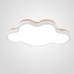 Потолочный светильник CLOUD ECO D83 White от ImperiumLoft