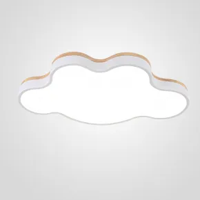 Потолочный светильник CLOUD ECO D83 White
