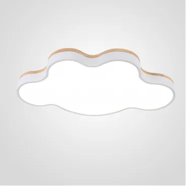 Потолочный светильник CLOUD ECO D83 White Потолочный светильник CLOUD ECO D83 White