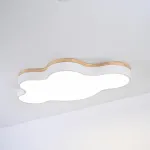 Потолочный светильник CLOUD ECO D83 White от ImperiumLoft