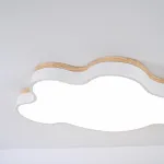 Потолочный светильник CLOUD ECO D83 White от ImperiumLoft