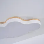 Потолочный светильник CLOUD ECO D83 White от ImperiumLoft