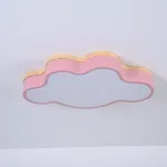 Потолочный светильник CLOUD ECO D50 Pink от ImperiumLoft