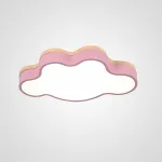 Потолочный светильник CLOUD ECO D50 Pink от ImperiumLoft