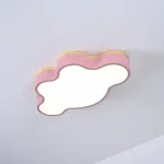 Потолочный светильник CLOUD ECO D50 Pink от ImperiumLoft