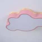 Потолочный светильник CLOUD ECO D50 Pink от ImperiumLoft