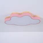 Потолочный светильник CLOUD ECO D63 Pink от ImperiumLoft