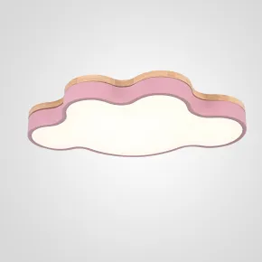 Потолочный светильник CLOUD ECO D63 Pink Потолочный светильник CLOUD ECO D63 Pink