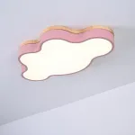 Потолочный светильник CLOUD ECO D63 Pink от ImperiumLoft