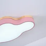 Потолочный светильник CLOUD ECO D63 Pink от ImperiumLoft