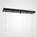 Подвесной светильник ARC 3 Gold