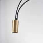 Подвесной светильник ARC 3 Gold