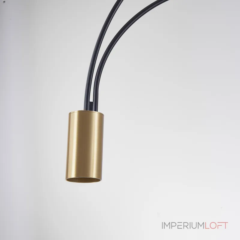 Подвесной светильник ARC 3 Gold