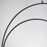 Подвесной светильник ARC 3 Gold