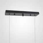 Подвесной светильник ARC 2 Black