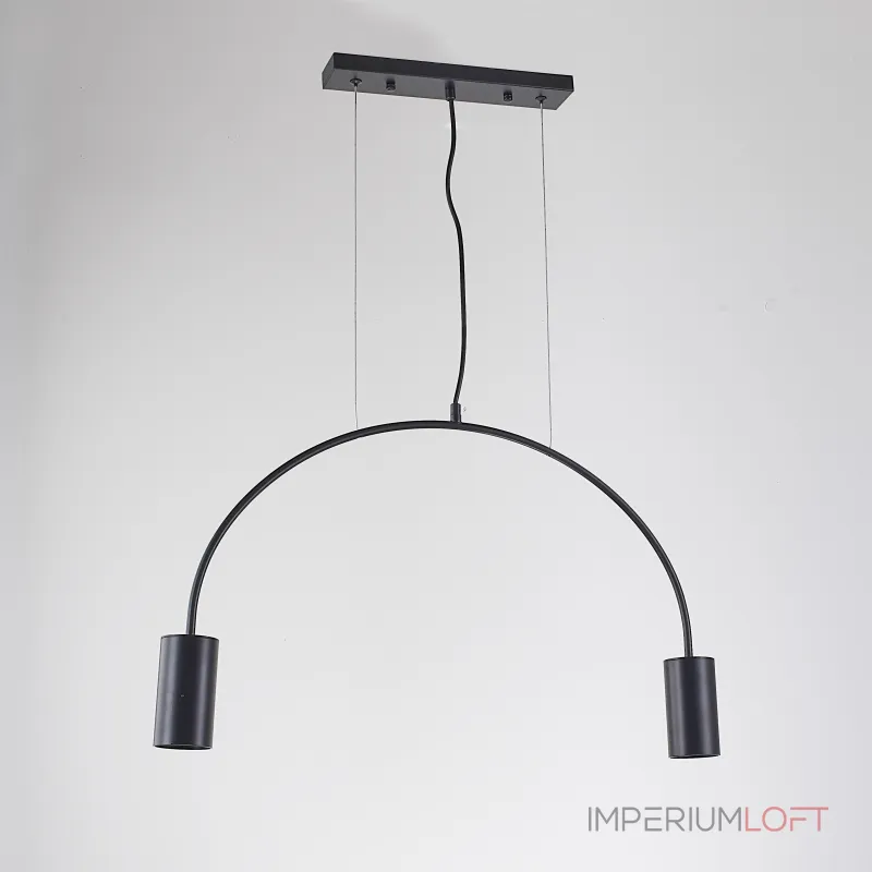 Подвесной светильник ARC 2 Black