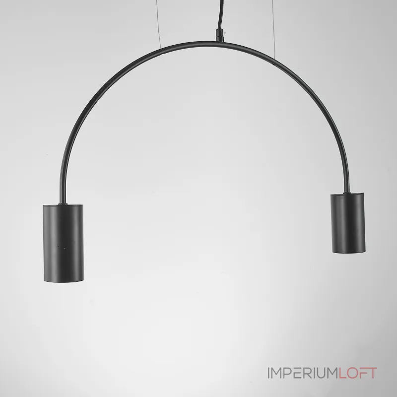Подвесной светильник ARC 2 Black