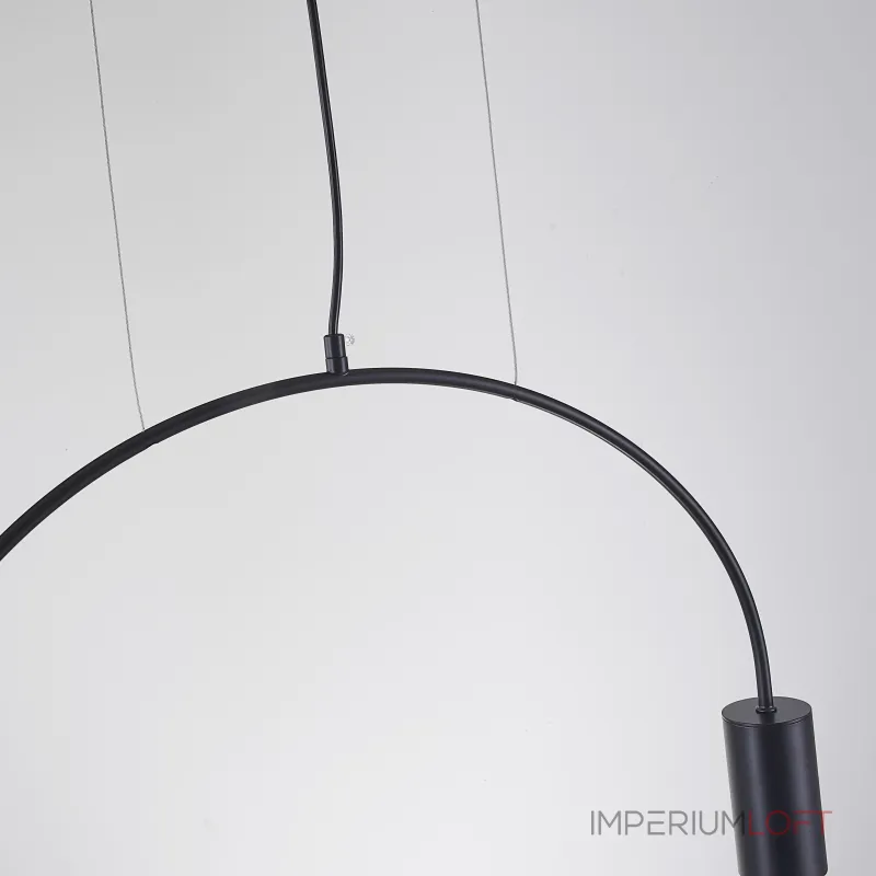 Подвесной светильник ARC 2 Black