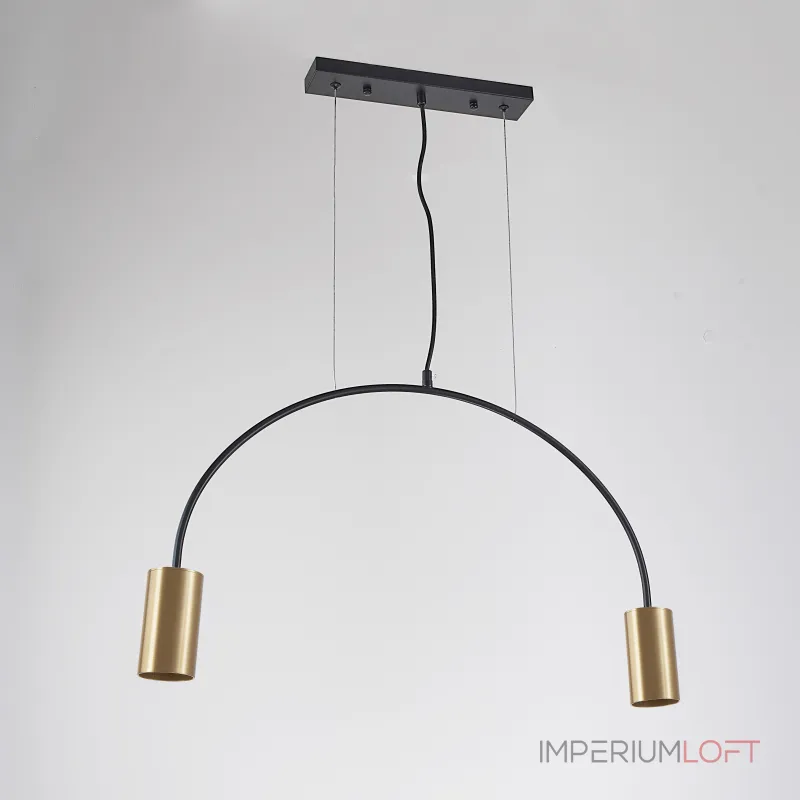 Подвесной светильник ARC 2 Gold