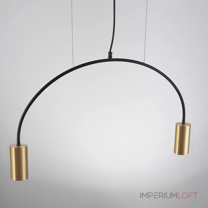 Подвесной светильник ARC 2 Gold