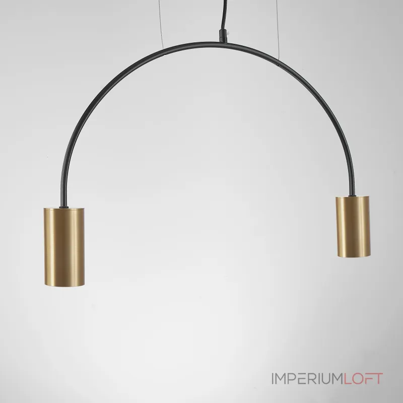 Подвесной светильник ARC 2 Gold