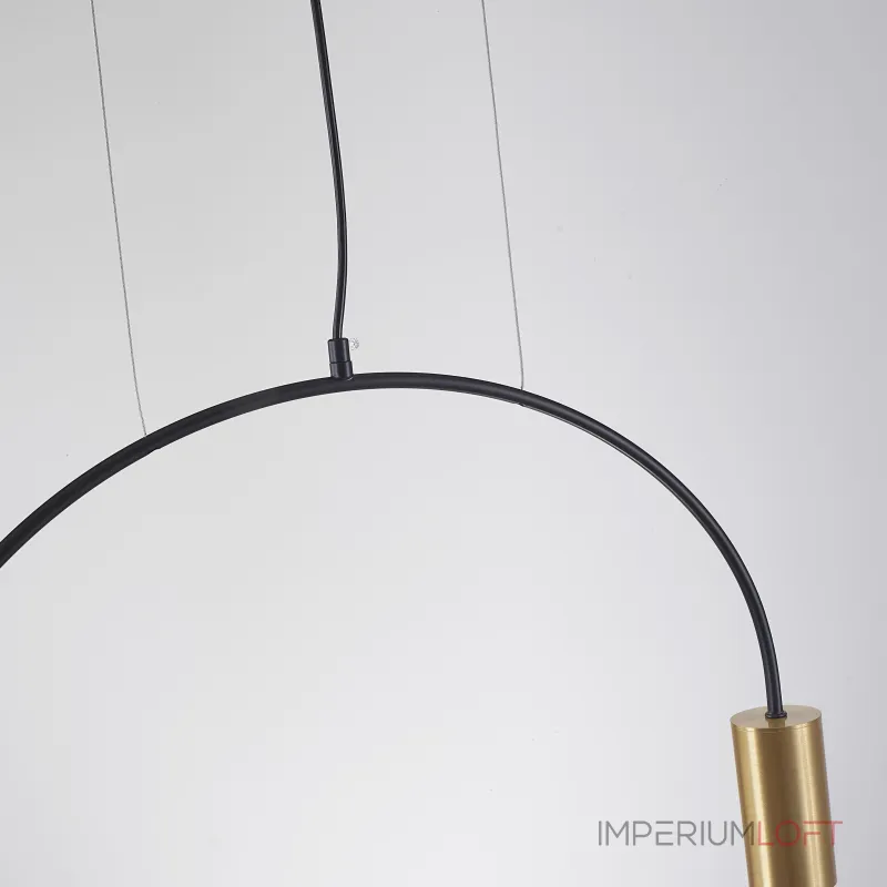 Подвесной светильник ARC 2 Gold