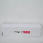 Бра Kiosk Black 60 от ImperiumLoft