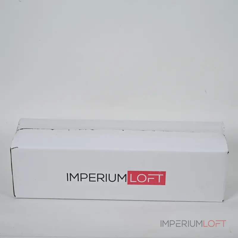 Бра Kiosk Black 60 от ImperiumLoft