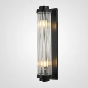 Бра Kiosk Black 60 Бра Kiosk Black 60