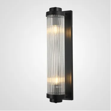 Бра Kiosk Black 60