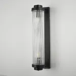 Бра Kiosk Black 60 от ImperiumLoft