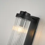 Бра Kiosk Black 60 от ImperiumLoft