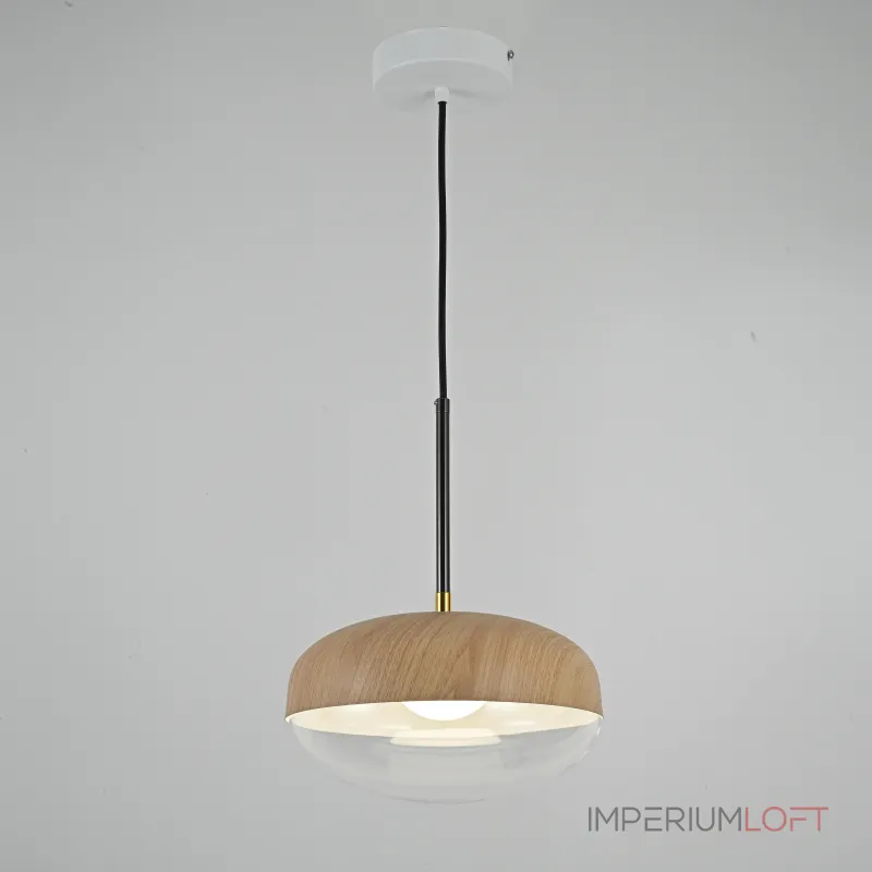 Подвесной светильник ODVEIG light brown от ImperiumLoft Подвесной светильник ODVEIG light brown от ImperiumLoft