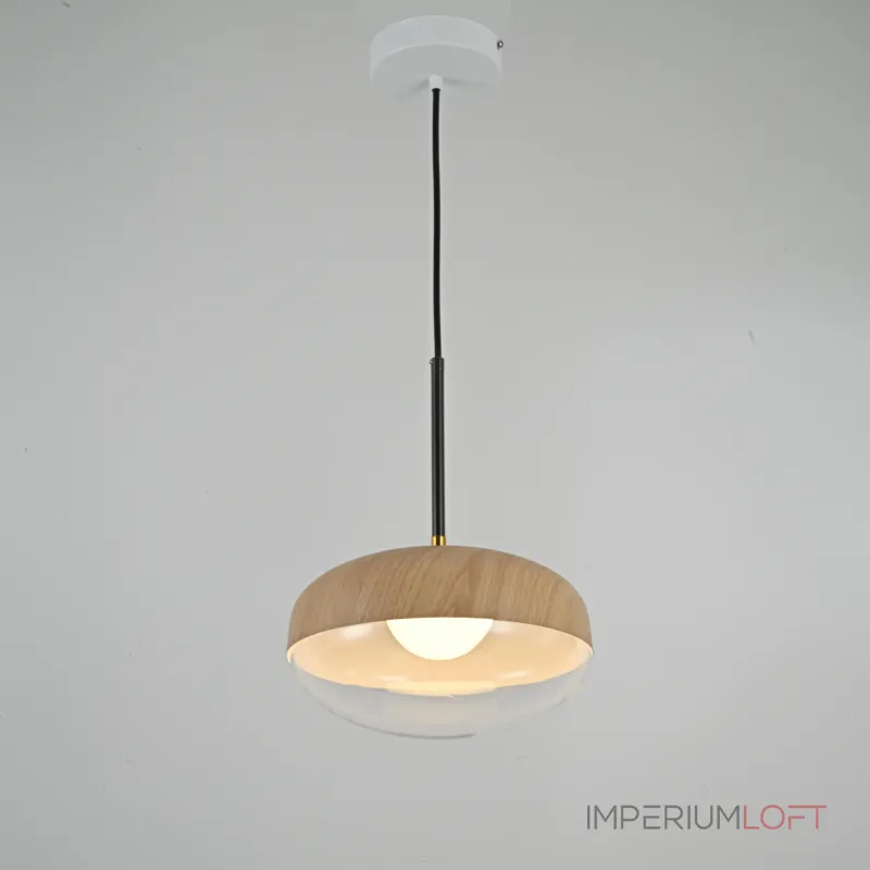 Подвесной светильник ODVEIG light brown от ImperiumLoft Подвесной светильник ODVEIG light brown от ImperiumLoft