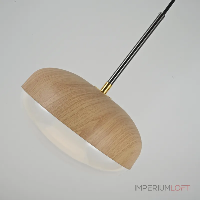 Подвесной светильник ODVEIG light brown от ImperiumLoft Подвесной светильник ODVEIG light brown от ImperiumLoft
