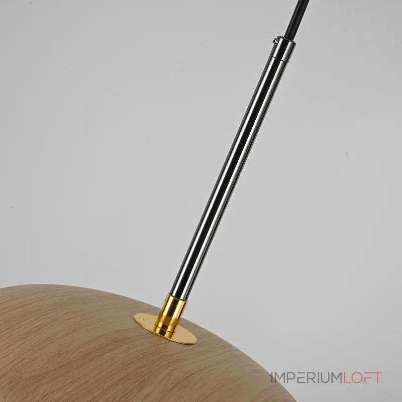 Подвесной светильник ODVEIG light brown от ImperiumLoft Подвесной светильник ODVEIG light brown от ImperiumLoft