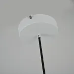 Подвесной светильник ODVEIG dark brown от ImperiumLoft