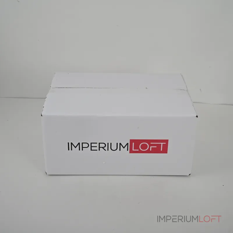 Подвесной светильник ODVEIG dark brown от ImperiumLoft