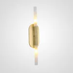 Бра Rousseau Medium Vanity honey gold  от ImperiumLoft