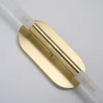 Бра Rousseau Medium Vanity honey gold  от ImperiumLoft