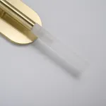 Бра Rousseau Medium Vanity honey gold  от ImperiumLoft