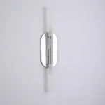 Бра Rousseau Medium Vanity Chromium от ImperiumLoft