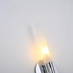 Бра Rousseau Medium Vanity Chromium от ImperiumLoft