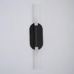 Бра Rousseau Medium Vanity Black от ImperiumLoft