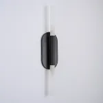 Бра Rousseau Medium Vanity Black от ImperiumLoft