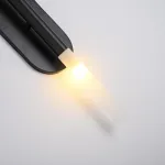 Бра Rousseau Medium Vanity Black от ImperiumLoft