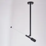 Точечный светильник CLIFF 4000 от ImperiumLoft