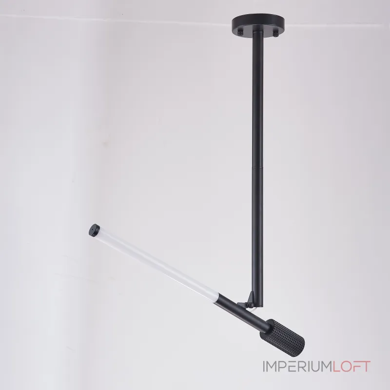 Точечный светильник CLIFF 4000 от ImperiumLoft